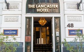 Hampshire Hotel Lancaster Amsterdam